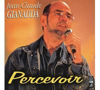 Gianadda, Jean-Claude - Percevoir (CD audio)