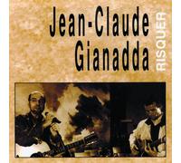 Gianadda, Jean-Claude - Risquer (CD audio)