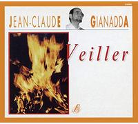 Gianadda Jean-Claude - Veiller1, 2, 3 et 4 - 4cd