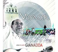 Gianadda, Jean-Claude - Voyager