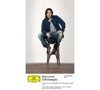 GIANANDREA NOSEDA "MOZART" CD NEW