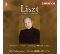 Symphonic Poems III
