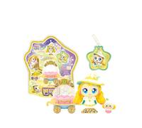 GIANANO Shooting Star Catch Teenieping Figure, Catchtiniping Royal Figure Twinkleping PlaySet