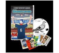 Giancane - Tutto Male [Compact Discs] Italy - Import