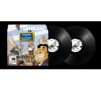 Giancane - Tutto Male + Sei In Un Paese Meraviglioso [Vinyl Lp] Italy - Import