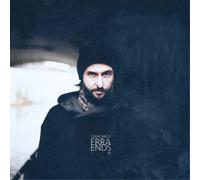 Giancarla Erra – Ends – Vinyle 12" (Kscope)