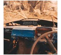 Giancarlo Erra – Departure Tapes – CD + DVD audio (Kscope)