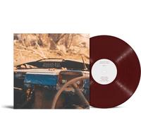 Giancarlo Erra - Departure Tapes (Gatefold 180gm Colored Vinyl) [Vinyl] Colored