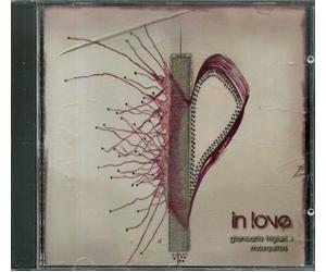 Giancarlo Frigieri E Mosquitos - In Love
