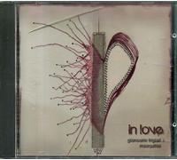 Giancarlo Frigieri E Mosquitos - in Love [Import]