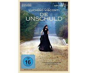 Giancarlo Giannini;Laura Antonelli - Die Unschuld