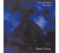 Giancarlo Parisi - Terra Celeste
