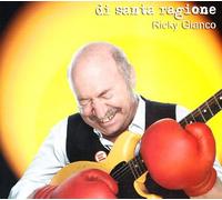 Gianco Ricky - Di Santa Ragione [Import]