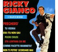 Gianco Ricky - I Successi [Import]