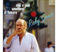 Gianco Ricky - Non Si Puo Smettere Di Fumare [Import]