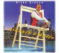 Gianco Ricky - Piccolo E' Bello