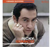 Gianco, Ricky - I Grandi Successi Originali