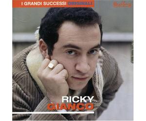 Gianco Ricky - Ricky Gianco