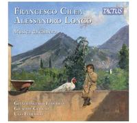 Gianfrancesco Federico - Cilea-Longo: Chamber Music [Compact Discs]