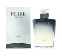Gianfranco Ferré Ferre Black Eau de Toilette (Homme) 100 ml