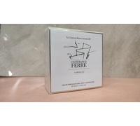Gianfranco Ferré CAMICIA 113 Parfum Eau De Parfum 50 ml Spray Neuf Scellé