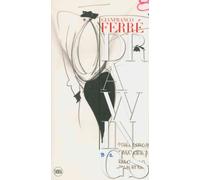 (GIANFRANCO FERRE DRAWINGS ) By Skira (Author) Paperback Published on (03, 2011)