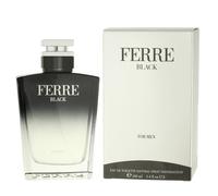 Gianfranco Ferré Ferre Black Eau de Toilette (Homme) 100 ml