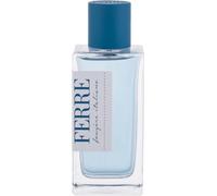 Gianfranco Ferré Fougere Italiano Eau de Toilette pour homme 100 ml