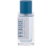 Gianfranco Ferré Fougere Italiano Eau de Toilette pour hommes 50 ml