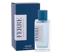 Gianfranco Ferre Fougere Italiano Edt 100ml