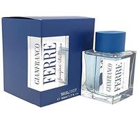 Gianfranco Ferre Fougere Italiano Edt 50ml