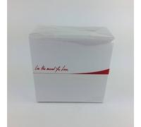 Gianfranco Ferre In The Mood For Love Eau De Parfum 100ml