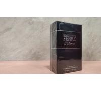 Gianfranco Ferré L'Homme Eau de Toilette 50ml Spray Scellé Original