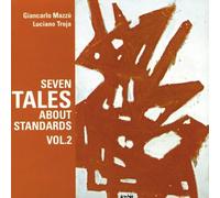 Gianfranco Luciano Tr Mazzu - Seven Tales Standards 2 [Import]