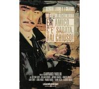 Gianfranco Parolini - EHI Amico C'e' Sabata [Import]