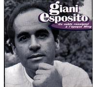 Giani Esposito - Un Noble Rossignol A L'Epoque Ming