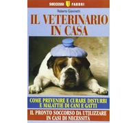 Gianinetti Roberto - Veterinario in Casa