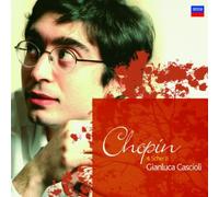 Gianluca Cascioli - 4 Scherzi [Import]