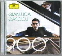 Gianluca Cascioli - 900 - Austria E Germania