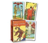 Tarot of the New Vision Mini