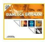 Gianluca Grignani Collezione D'autore (Box (CD)