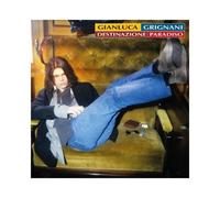 GIANLUCA GRIGNANI - Destination Paradis. 30ème (2025) CD