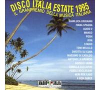 Gianluca Grignani - Disco Italia Estate 1995