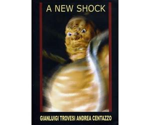 Gianluigi Trovesi & A. Centazzo - A New Shock