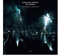Gianluigi Trovesi All'Opera Profumo Di Violetta (CD) Album