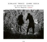 Gianluigi Trovesi - La Misteriosa Musica Della Regina Loana