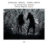 Gianluigi Trovesi - La Misteriosa Musica Della Regina Loana