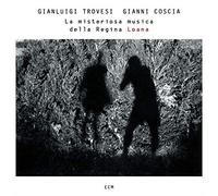 Gianluigi Trovesi - Le Misteriosa Musica Della Regina Loana - CD - E4z