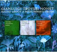Gianluigi Trovesi Nonet - Round About A Midsummer'S Dream