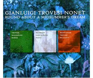 Gianluigi Trovesi Nonet - Round About A Midsummer'S Dream